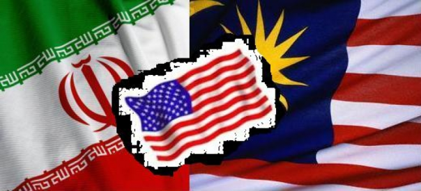 Malaysia fast turning into Palestinian lackey, slams 3rd Force